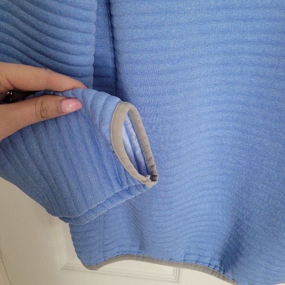 L.L. BeanWomen's Airlight Knit Pullover Size S - Picture 6 of 15